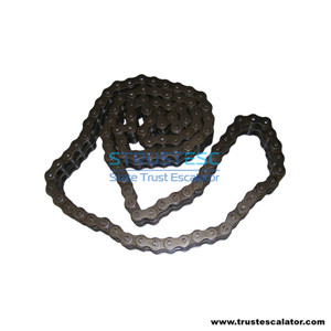 08A-1/2 10A-1/2 12A-1/2 16AFT-2 20A-2 Drive Chain Use for Mitsubishi Escalator 