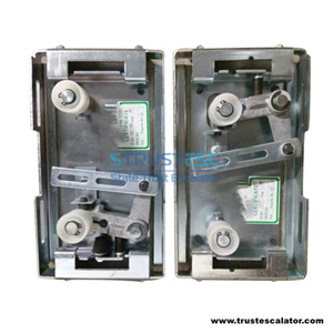 121705 103511 121704 103510 Elevator Door Lock Use for QKS9