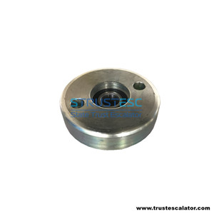 241528 Escalator Handrail Pulley 108x30x6204 108*30*6204 