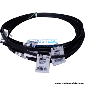 3/5M1060JB 3/5M1450JB Elevator belt use for Hitachi GVF-2