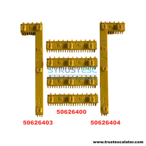 50626400 50626403 50626404 Step Demarcation Use for 9300 Escalator