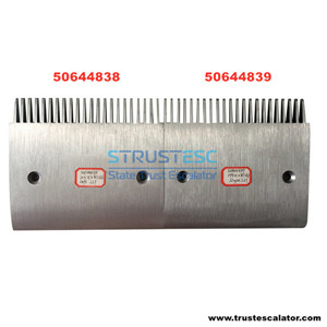 50644838 50644839 Comb Plate Use for 9500 Moving Walk