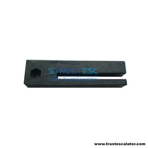 5066454P SCT394630 Guide 140mm Use for 9300 9500 9700 Escalator  