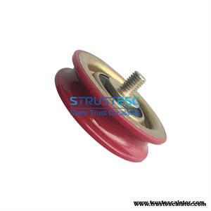 57602956 Elevator Door Hanger Roller Use for 74x19x6203 Use for 300P V30