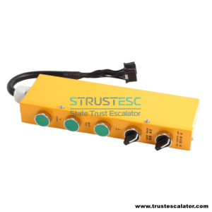 6149AAGC1 ASSY of Operation Switch Use for Fujitec Escalator