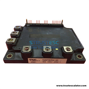 7MBP75RA120 Lift IGBT module