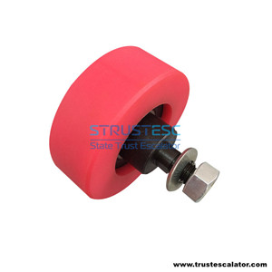 9300 9500 9700 Escalator Handrail Guide Roller 70x25x6204 70*25*6204