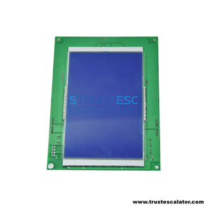 A3N41332/A3J41331/EMA610C1 Elevator display board 