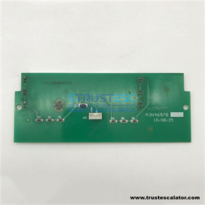 A3N46978 A3J46977 Elevator indicator lamp board use for Otis 