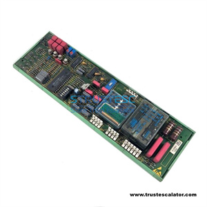 A9693F1 SOM Elevator PCB board use for Otis lift 