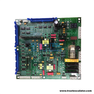 ABA26800XU5 ACA26800XU5 Elevator inverter board use for Otis OVF30 