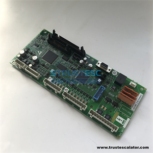 AEA26800AKT1 AEA26800AKT2 Elevator inverter mainboard 