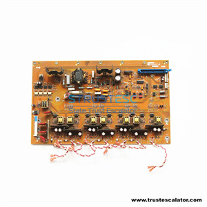 AFA26800UD1 AFA26800UD2 AFA26800UD3 Lift OVF30 inverter drive PCB 