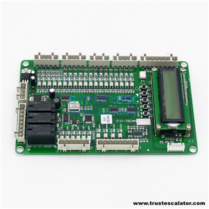 AMCB2-V35 Elevator PCB replacement use for Otis 