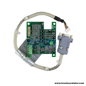 AS.L06/D Lift inverter drive board PG card 