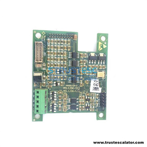 AS.L06/L PG card use for Step lift inverter