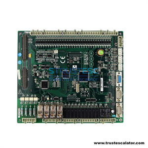 AS.T005 Elevator S8 inverter mainboard 