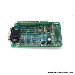 AS.T014 Elevator S8 inverter board PG card