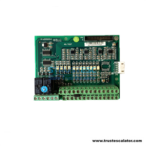 AS.T027 Elevator inverter mainboard use for Step 