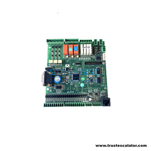 AS.T029 AS380 Elevator inverter main PCB board 