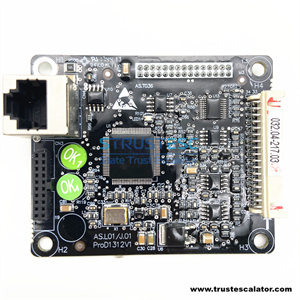 AS.T036 AS380 Lift inverter drive PCB board 