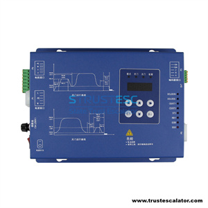 BG202-ES21C Elevator door inverter 0.2KW