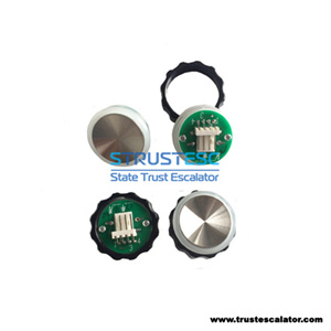 BR27C Lift Button Use for Otis Elevator 