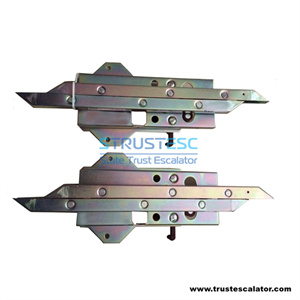 CSK-CA00CC200 Elevator Door Vane Use for 3300AP 3600