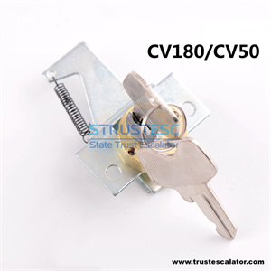 CV50 CV180 Elevator base station lock use for toshiba