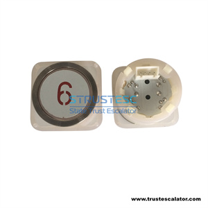 DA211 MTD211 Lift push button use for Mitsubishi 