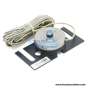 DAA24270F1 DAA24270F2 Lift weighing sensor use for Otis 