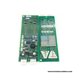 DAA26800G DAA610G DBA26800G2 Lift PCB board use for Otis 