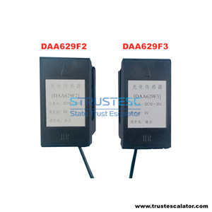 DAA629F2 Elevator photoelectric switch 