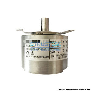 DAA633K7 RF538192/01300B7 Lift encoder use for Otis 