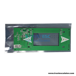 DCE23501G7 Lift LOP indicator board use for Otis 