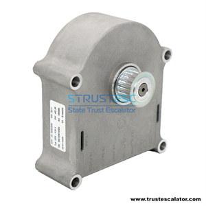 DDE-V15.3 ID59353550 Elevator door motor 