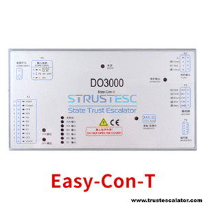 DO3000 Easy-con-T G1/G2/G3/G4/G5/G6 Elevator Drive Module Use for Otis