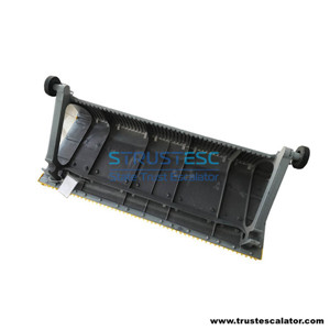 DSA1005170 Escalator Step AL W Demarcation L1000mm Degree 30 use for Sigma Escalator