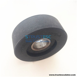 DSA3003675 Step Chain Roller Use for Sigma Escalator OD70mm  