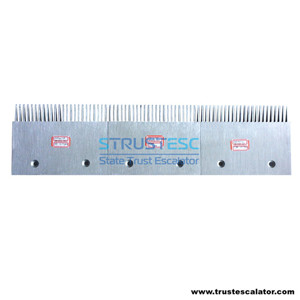 DSAT00C112 DSAT00C318 DSAT00C318 Comb Use for Sigma Escalator 