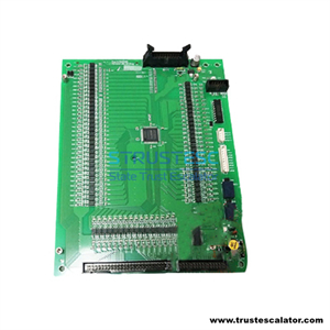 DWG.N.20400068 PIO Elevator Board Use for Hyundai STVF7 