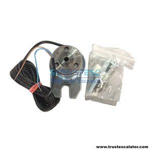 Electromagnetic Brake ID.NR 169643 Use for 9300 9500 9700