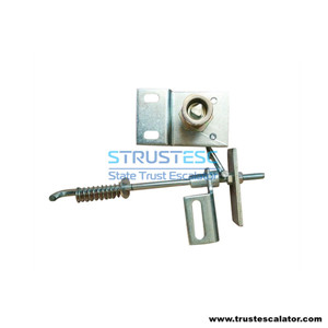 Elevator Landing Door Lock ASSY Use for Otis SKY1