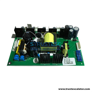 Elevator Power Supply Board NHS60-BBEW BEEW 15v 5v Use for Hyundai STVF9 