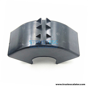 Elevator Traction Belt Protective Cover 120*69 Use for 3600