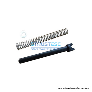 Elevator spring use for KM900650G13 Door Cam