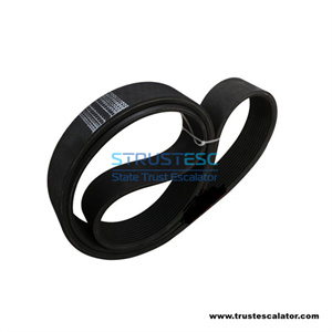 Escalator Belt L1841 10PL1841 Use for 9300 9500 9700 Thyssenkrupp