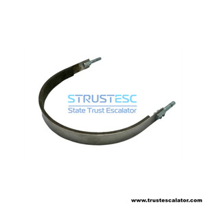 Escalator Brake Band SWT463954 Use for 9300 9500 9700 SWE L680mm