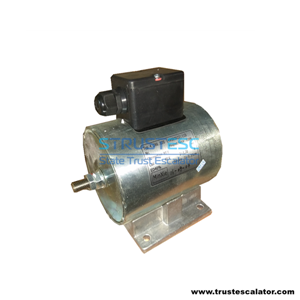 Escalator Brake TYPE 4.286.020 49980622 720N Use for 9300 9500 9700