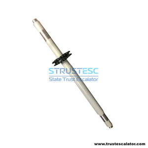 Escalator Drive Shaft L1310mm 26T for 1000mm 9300 9500 9700 9700AE 